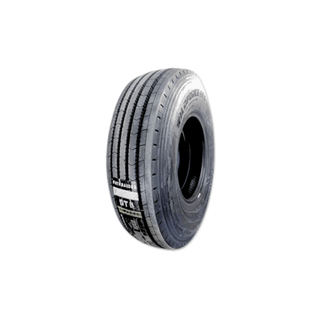 Pathrider 235/80R16 14PR Tire