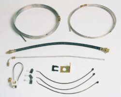 Hydraulic Line Kit