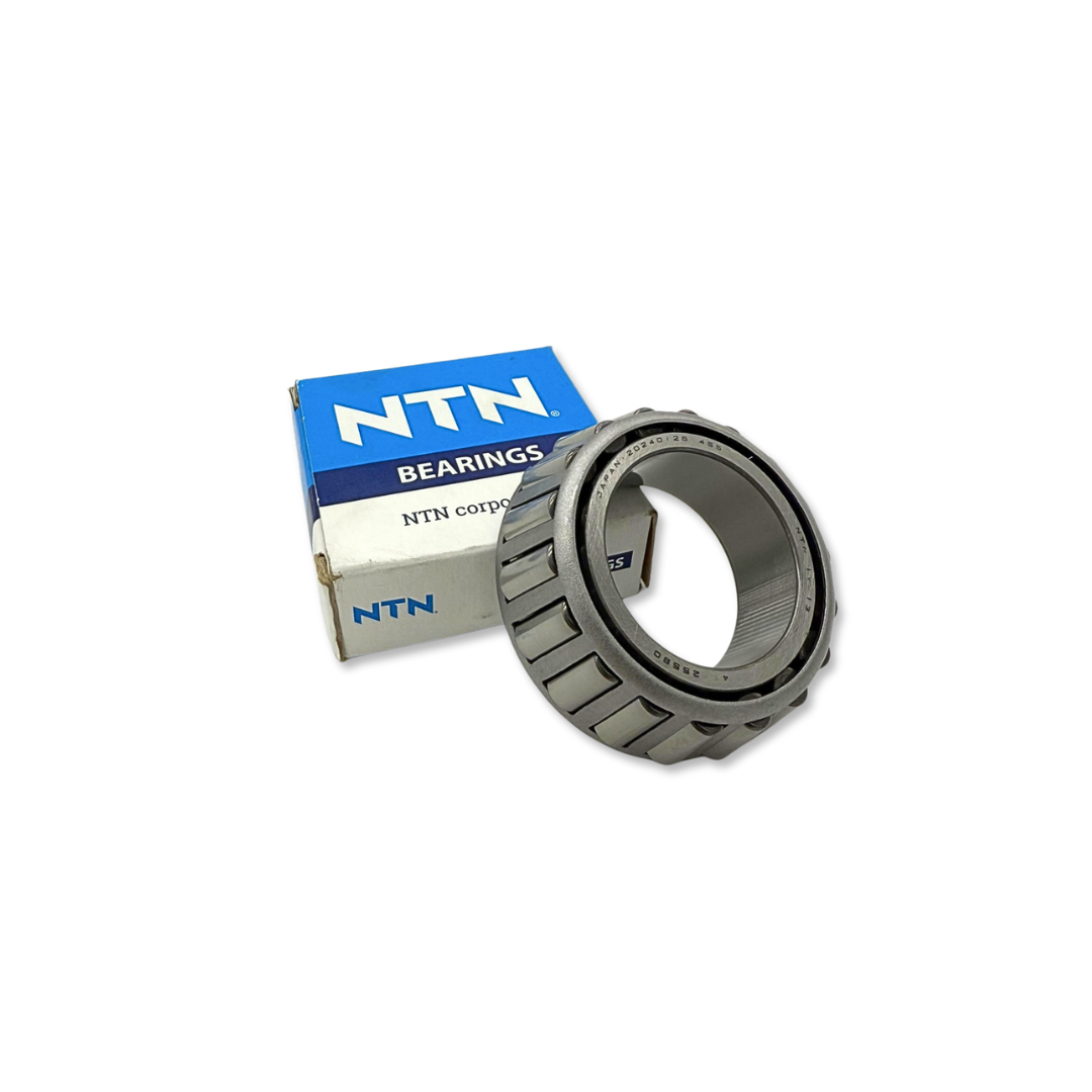 NTN Tapered Roller Bearing 25580
