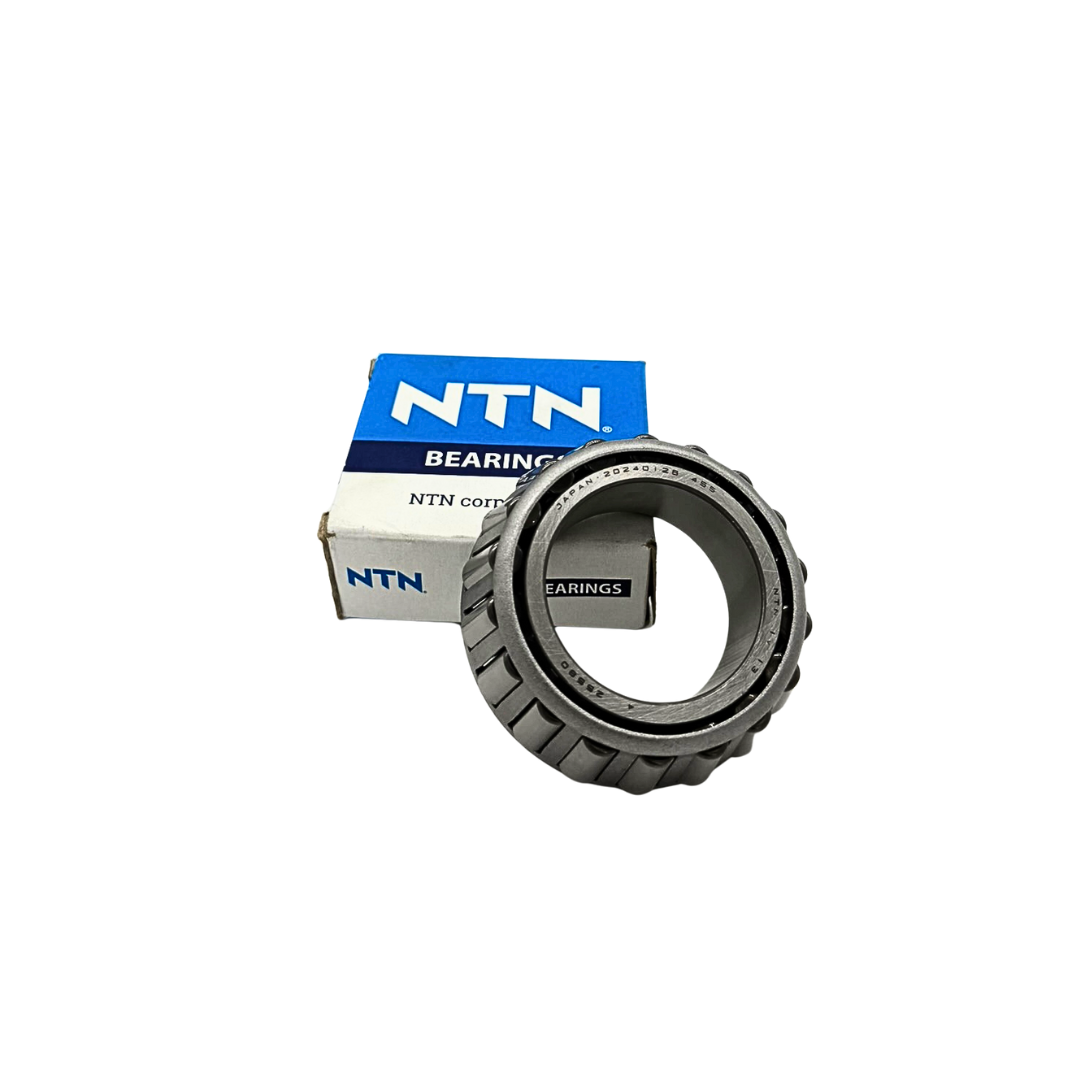 NTN Tapered Roller Bearing 25580 - Image 2